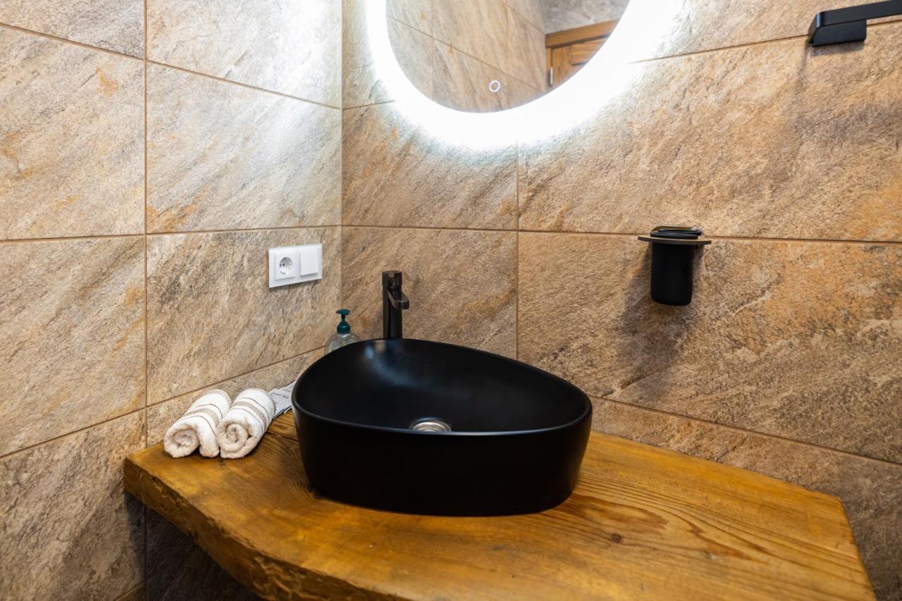 Ziedu Apartamentai Appartement Klaipėda Buitenkant foto