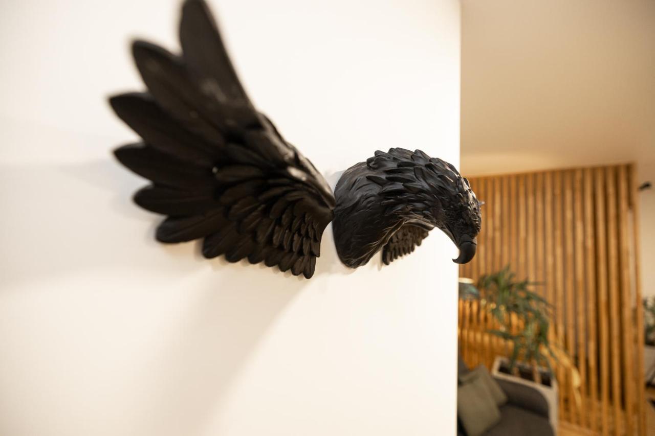 Ziedu Apartamentai Appartement Klaipėda Buitenkant foto